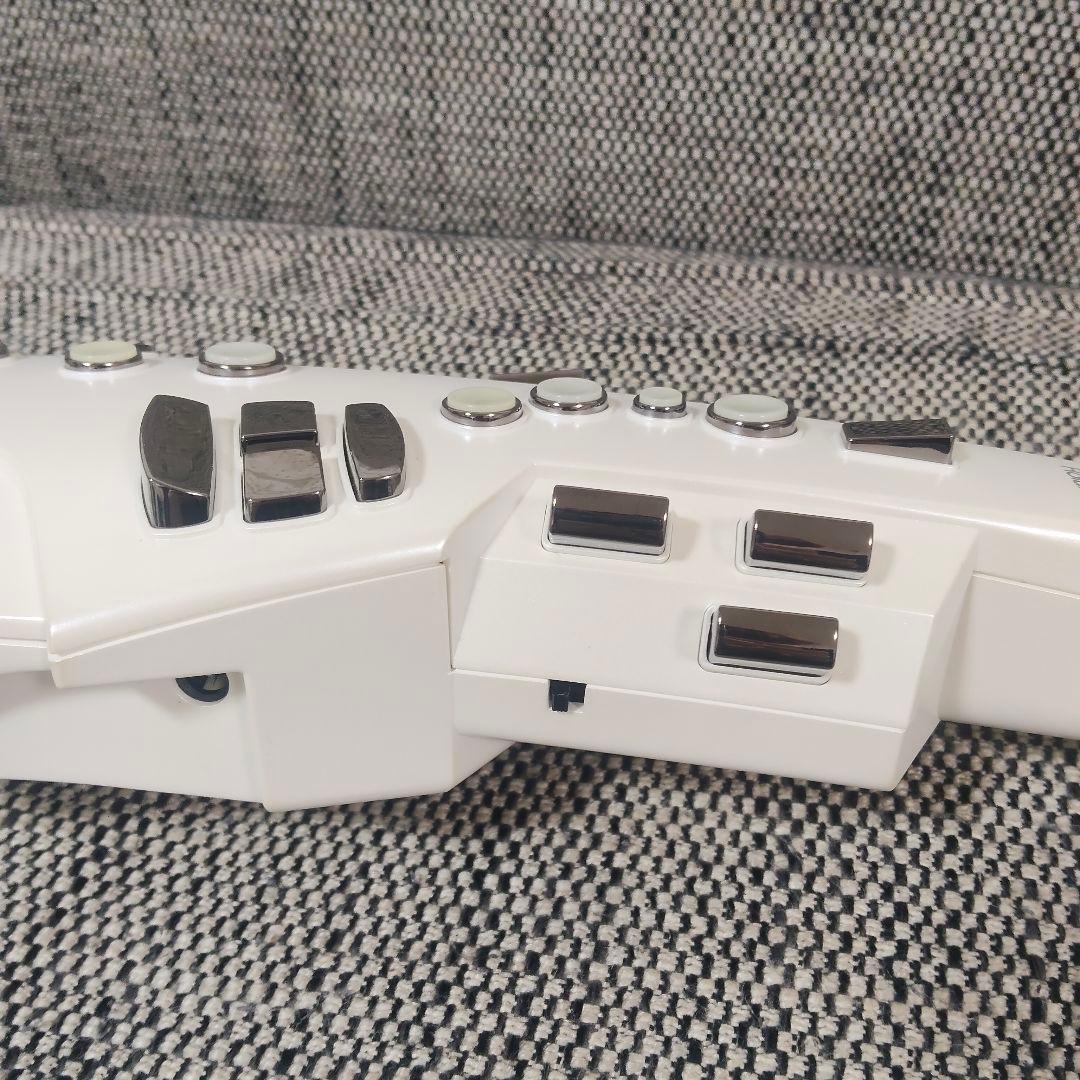 Roland Aerophone AE-10 ホワイト ケース・マウスピース付き