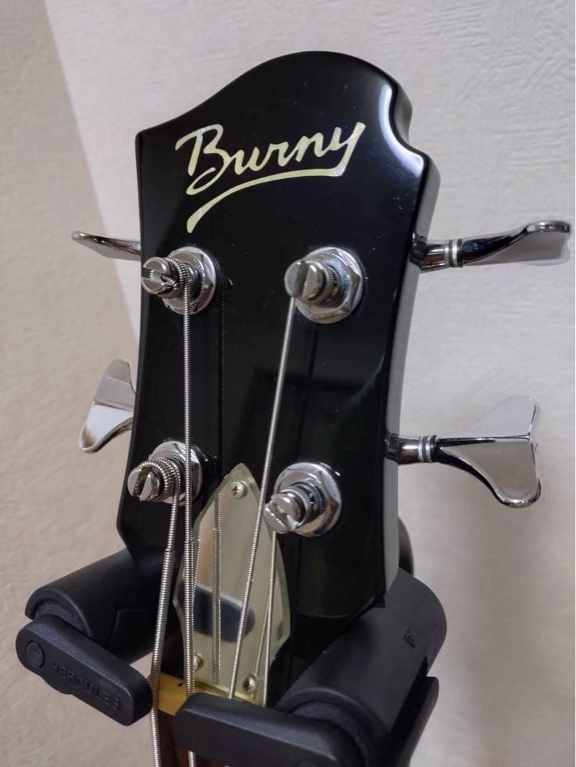 FERNANDES BURNY EB-95X heathモデル