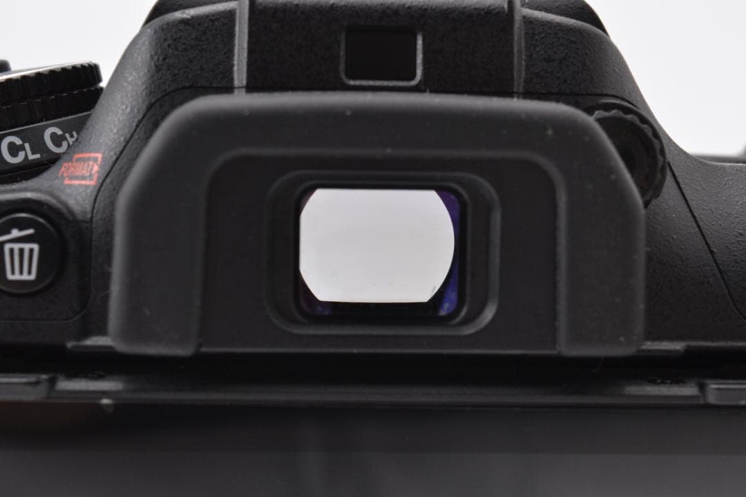 ■ 美品 ■ ニコン　Nikon D7500 ボディ ≪ S数6,247回 ≫