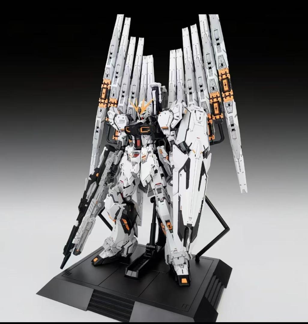 新品未組立 Farmer's Creation CMM-V 1/100 ガンダム