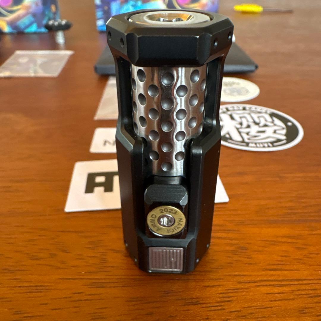 MUYI NAYICI Musketeer ビーズセット　フィジェットトイ