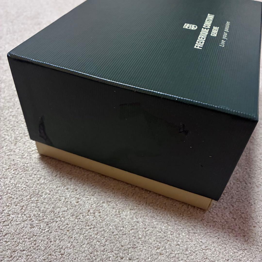 ◉定価21万円◉フレデリックコンスタント 500本限定 自動巻き 腕時計