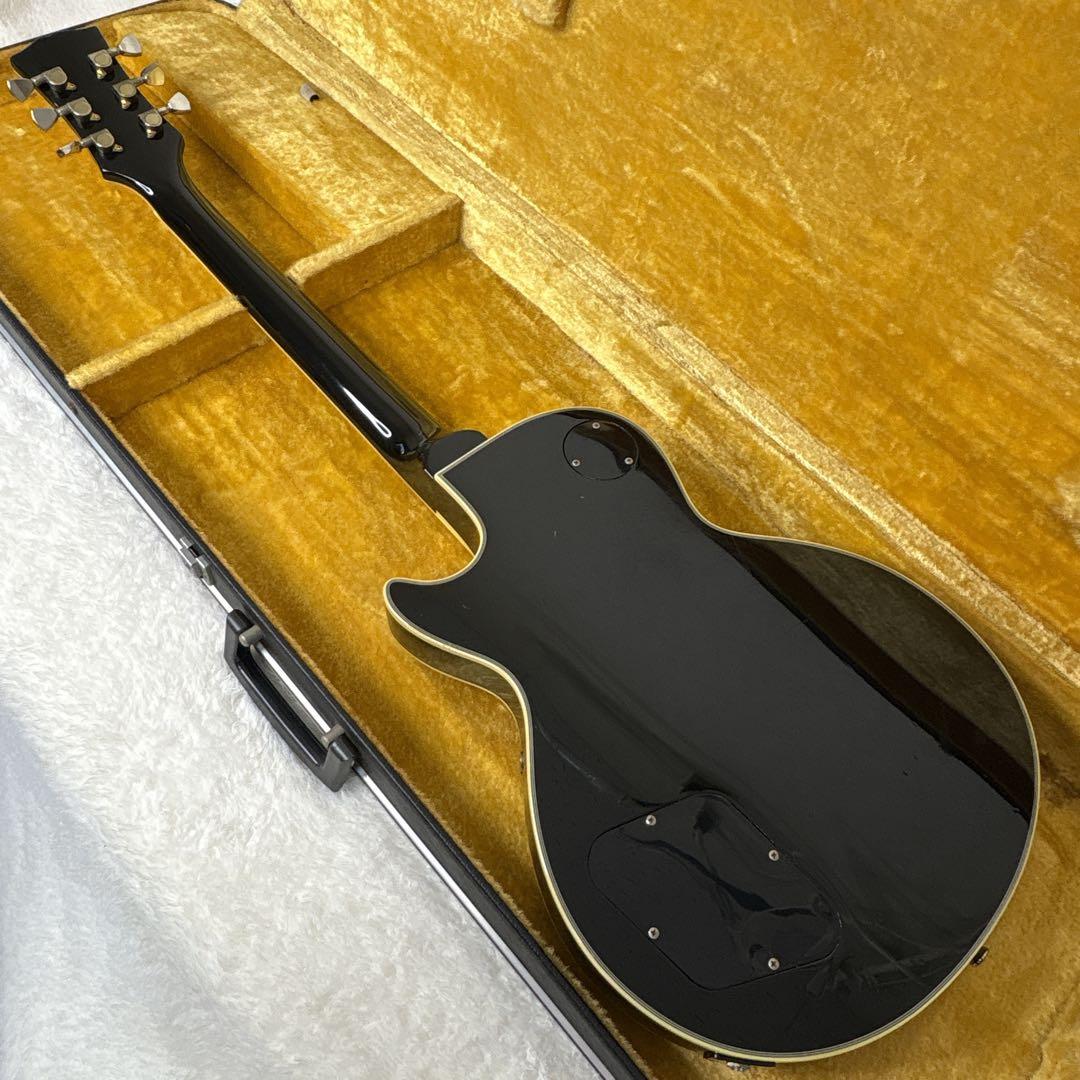 ブリッツ　レスポールカスタムタイプ