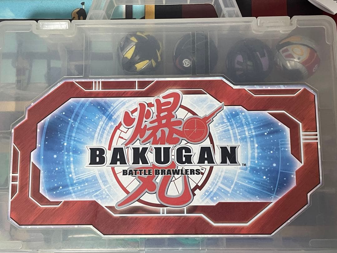 モ*ト様 爆丸 まとめ売り 現状品