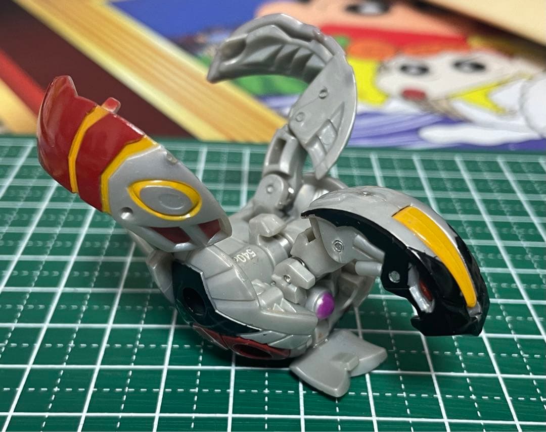 モ*ト様 爆丸 まとめ売り 現状品