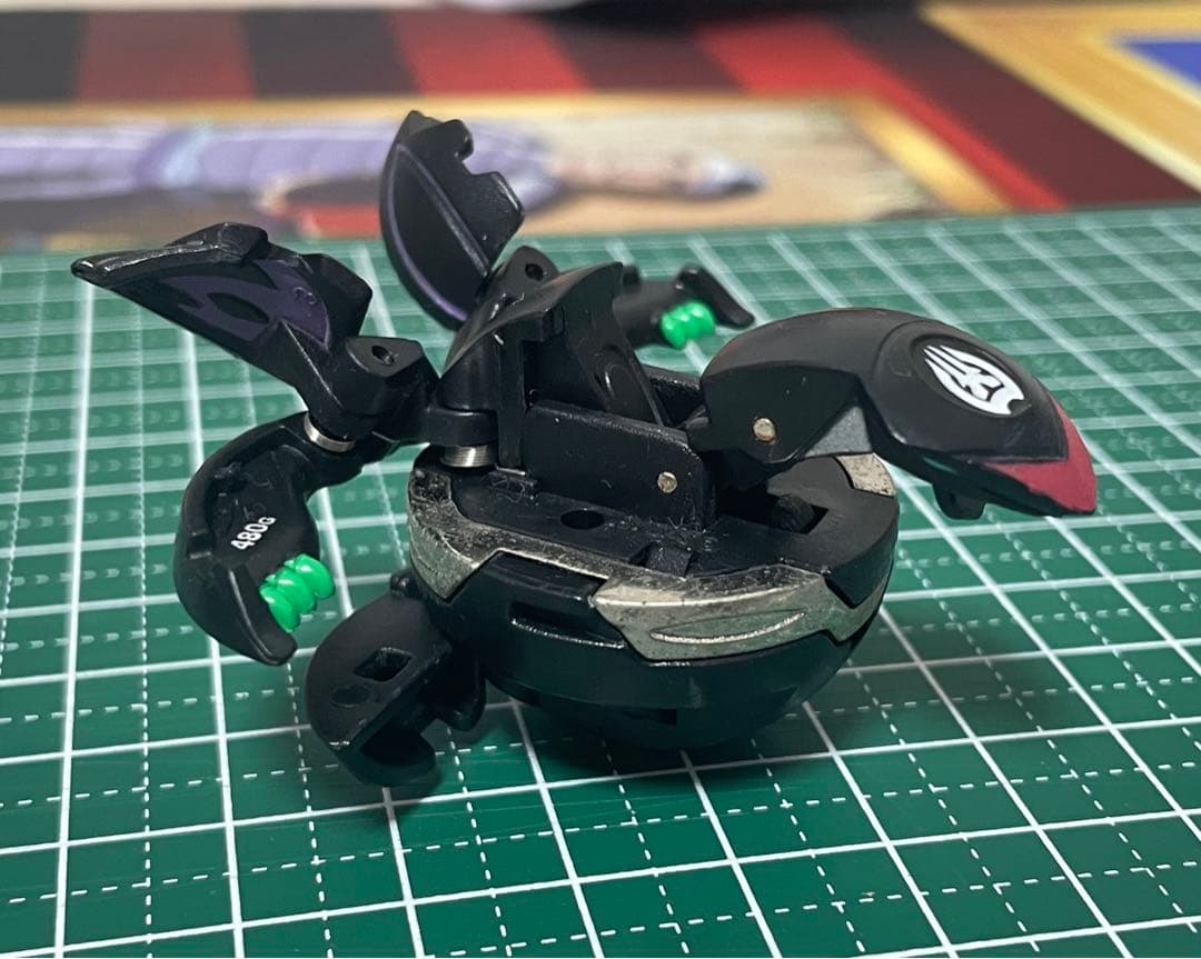 モ*ト様 爆丸 まとめ売り 現状品