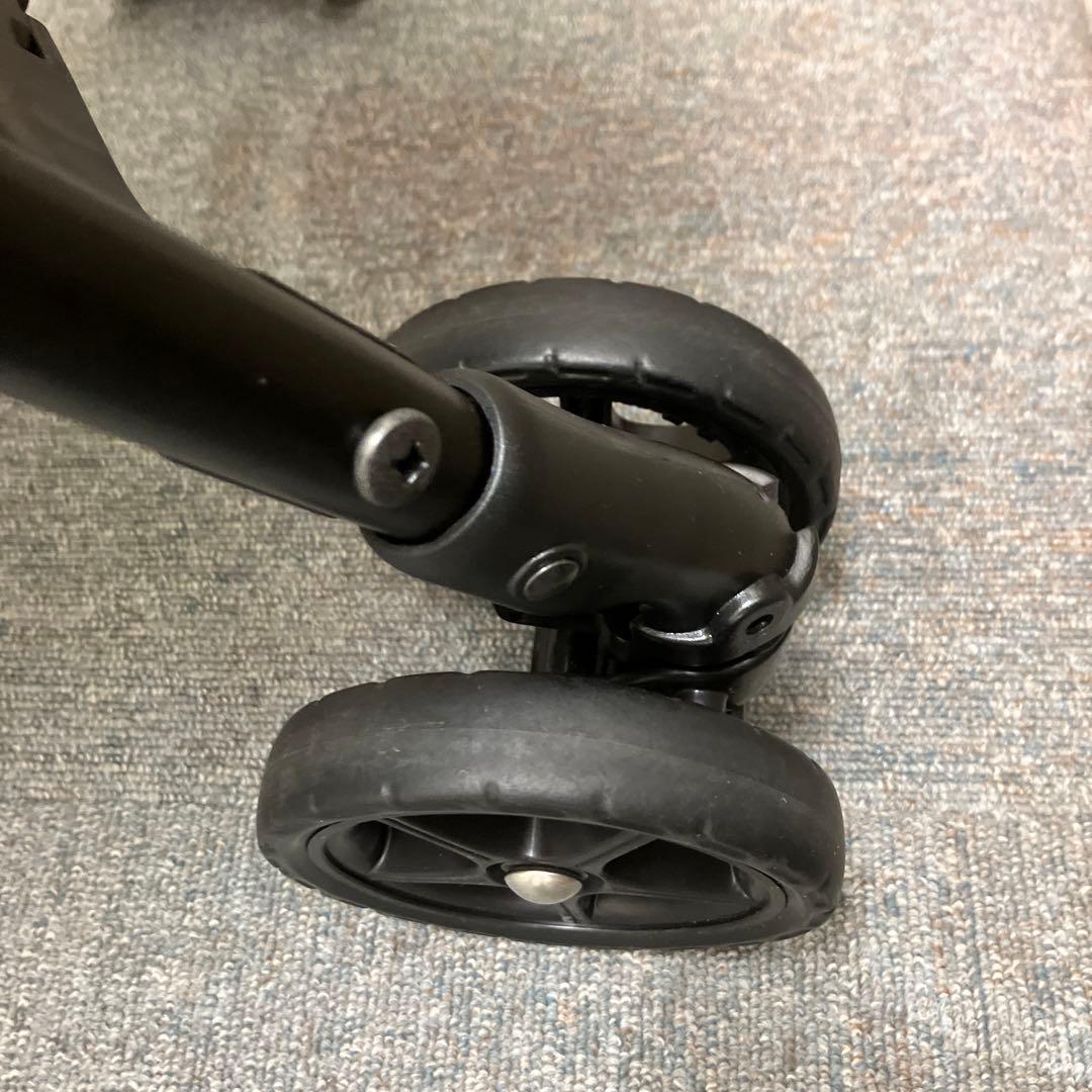 compet コムペット ペットカート　ミリミリライト　アルファ　a