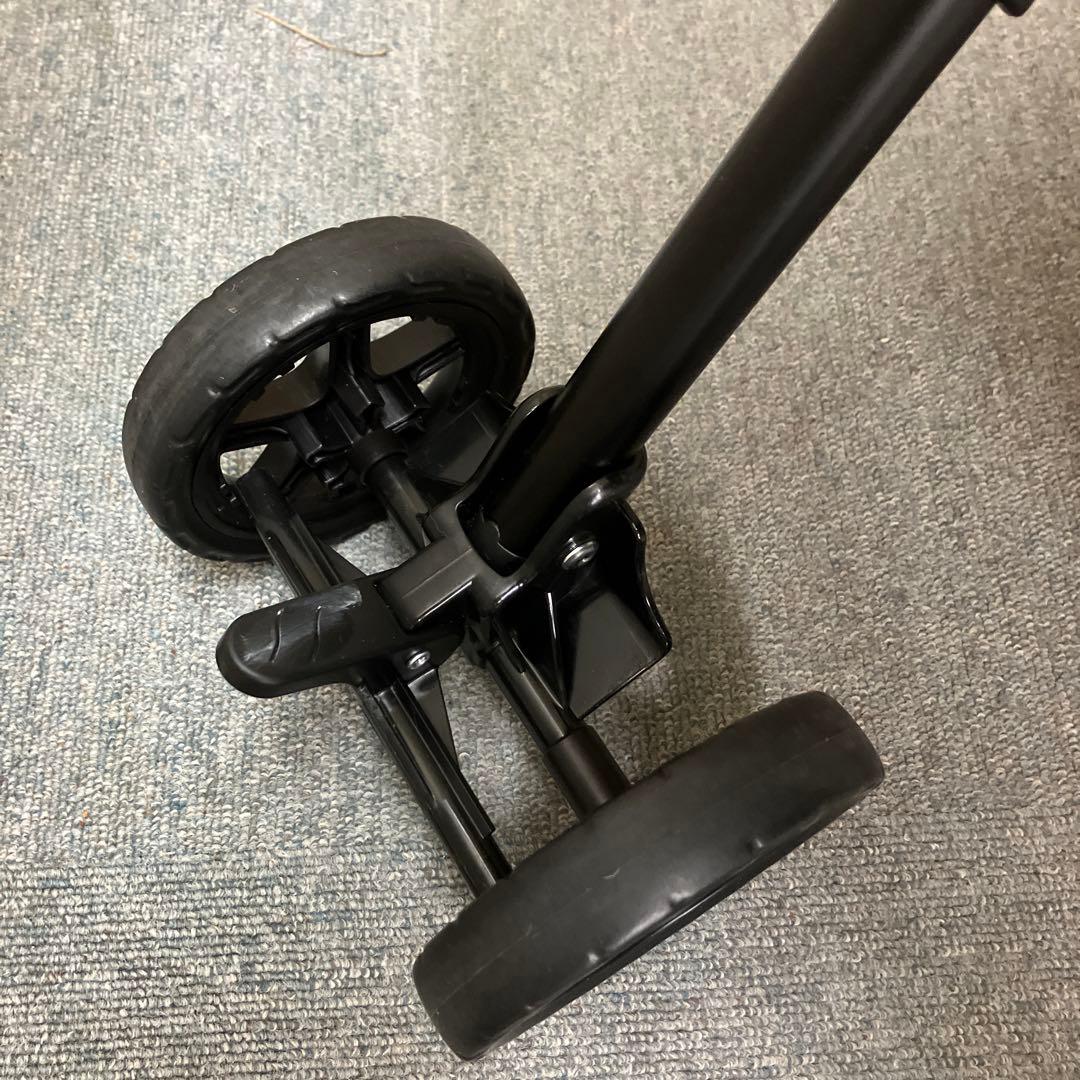 compet コムペット ペットカート　ミリミリライト　アルファ　a