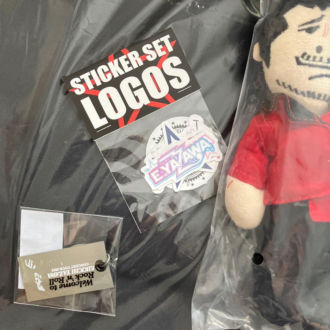 矢沢永吉豪華会場限定セット