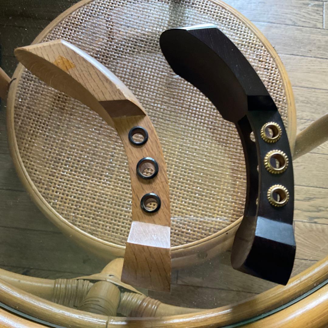 三味線 2ちょう