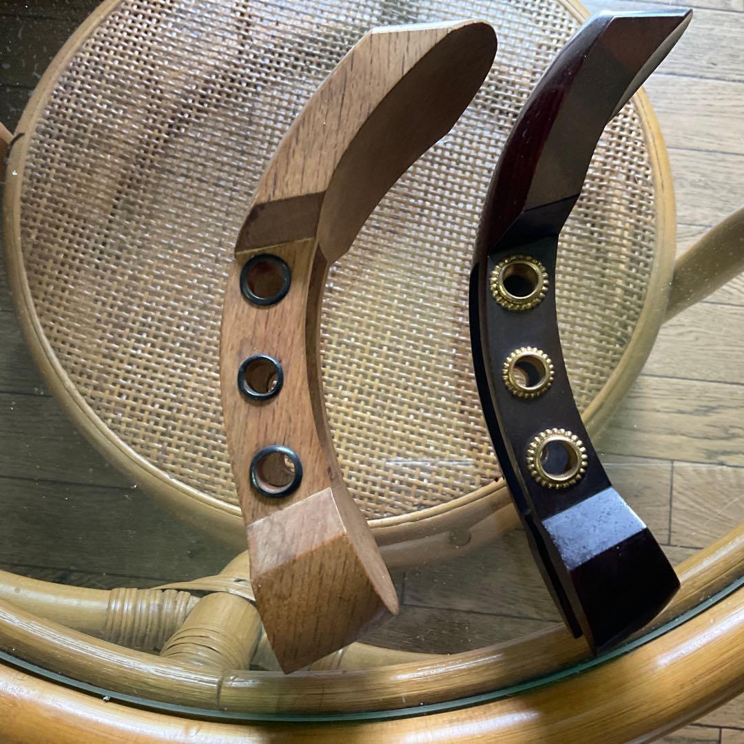 三味線 2ちょう