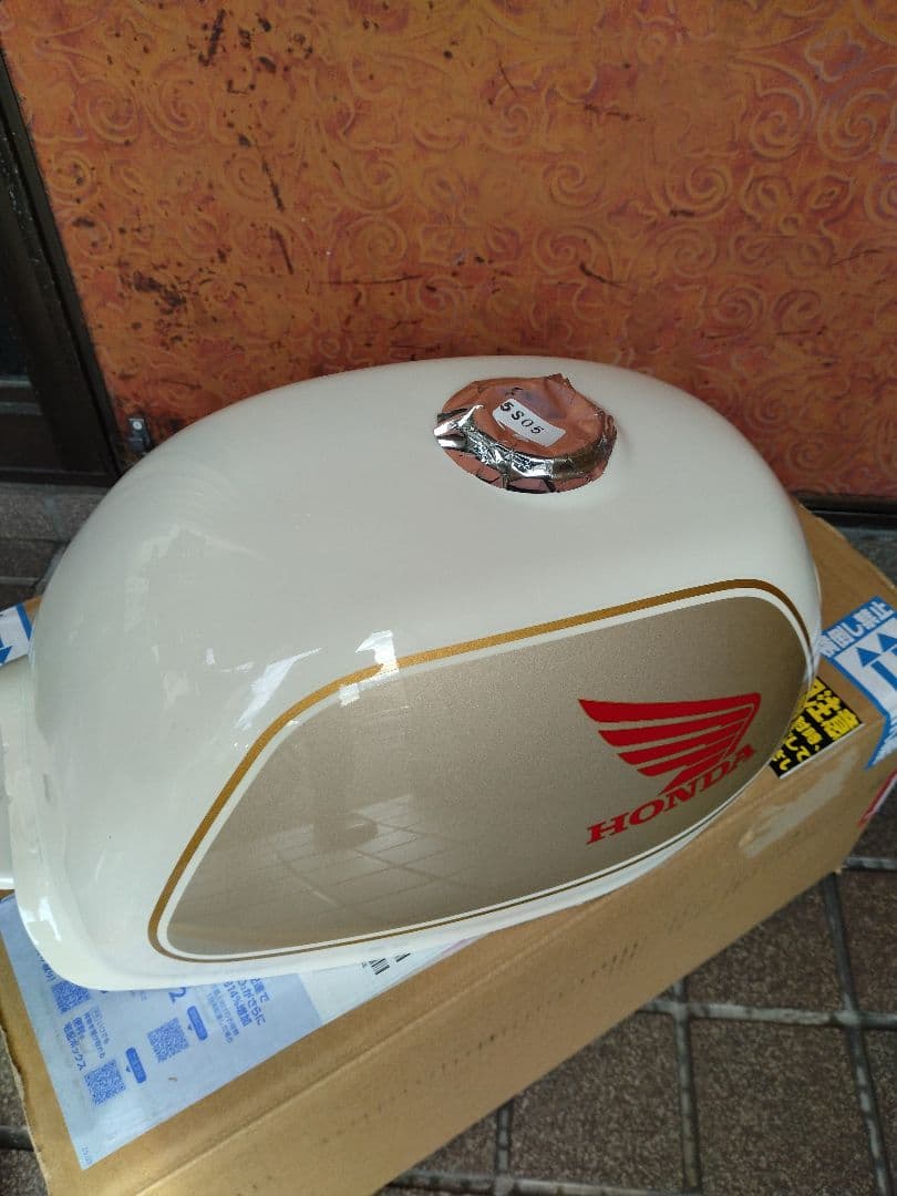 モンキー・AB27FI・2009年（純正タンク極上）サイドカバー最終値下げ