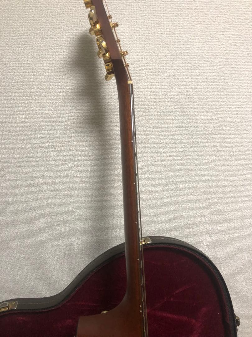 ギター Taylor 514CE