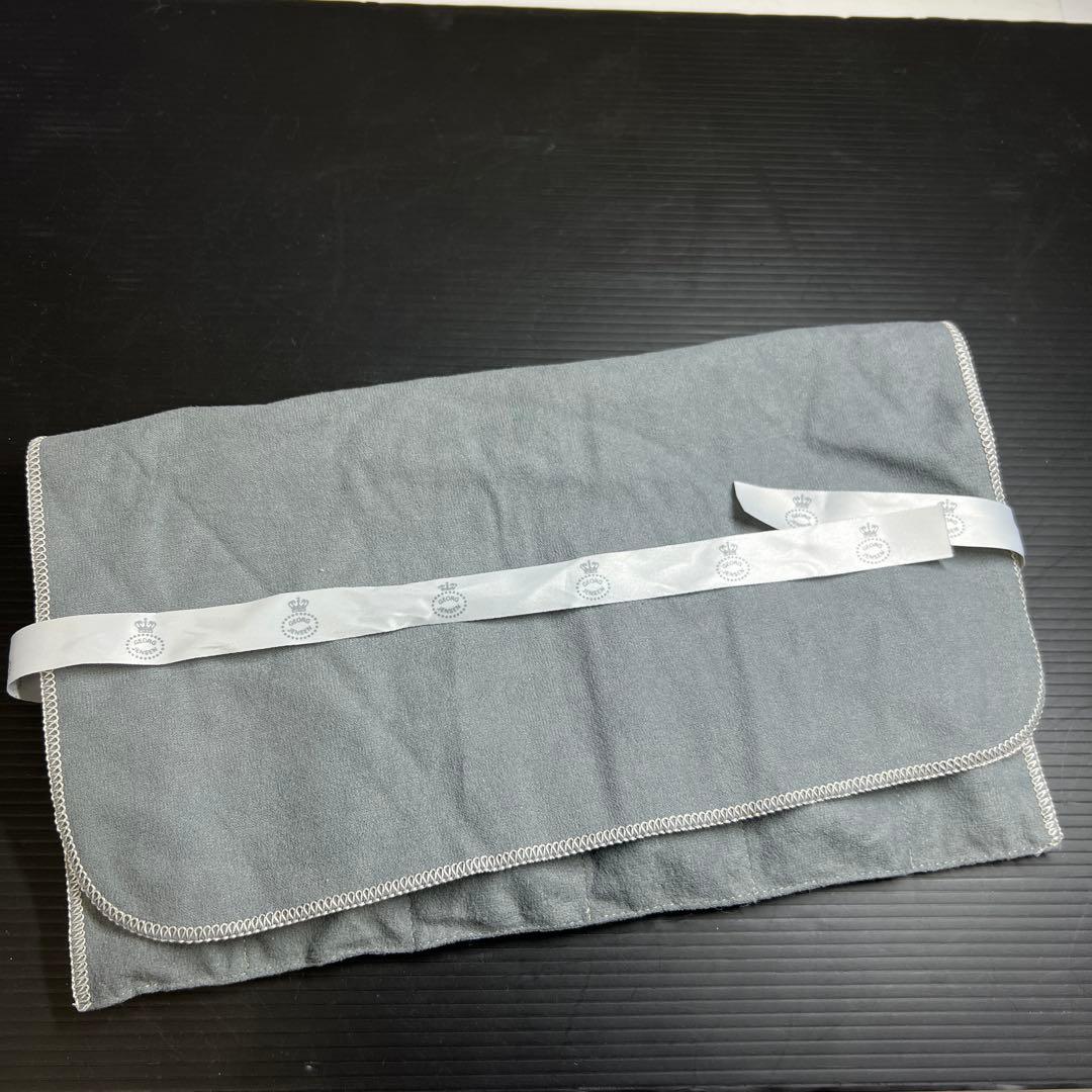 ジョージジェンセンブロッサムsterling925デザートスプーン6本208g