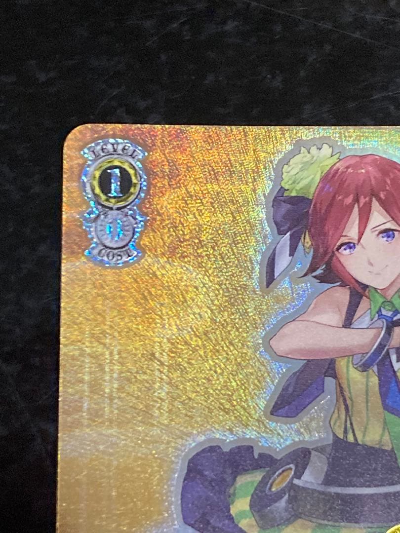 ヴァイス マクロスΔ 歌は生命 カナメ SP サイン