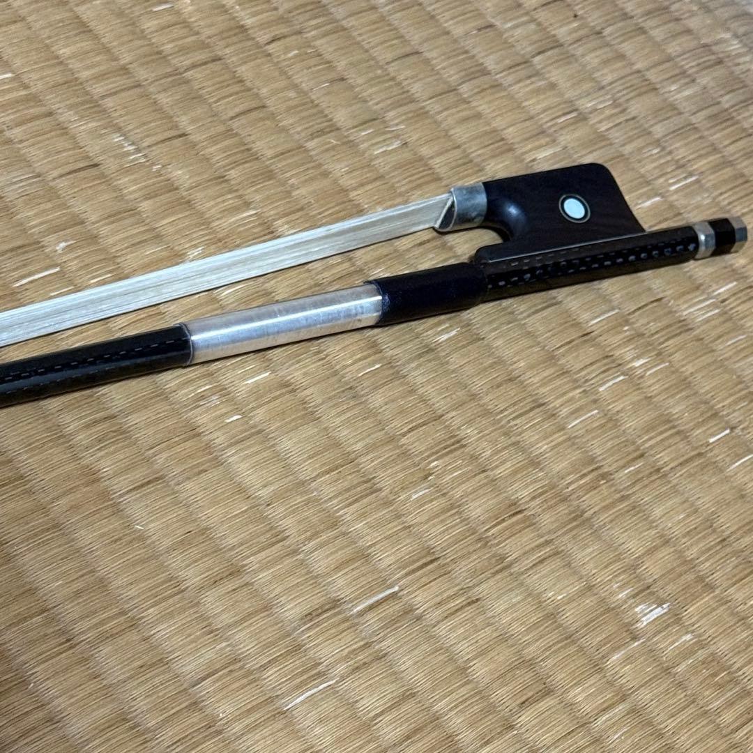 【使用回数3回】YAMAHA ヤマハ　SVC-110 サイレントチェロ　ケース