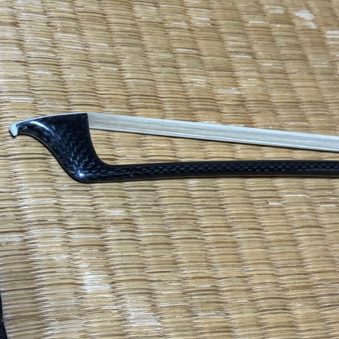 【使用回数3回】YAMAHA ヤマハ　SVC-110 サイレントチェロ　ケース