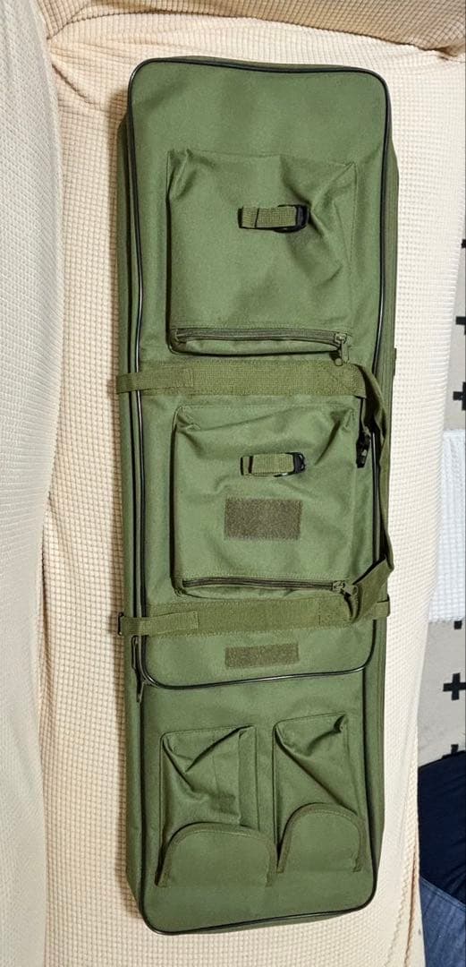 レシーライフル　東京マルイ　次世代　電動ガン