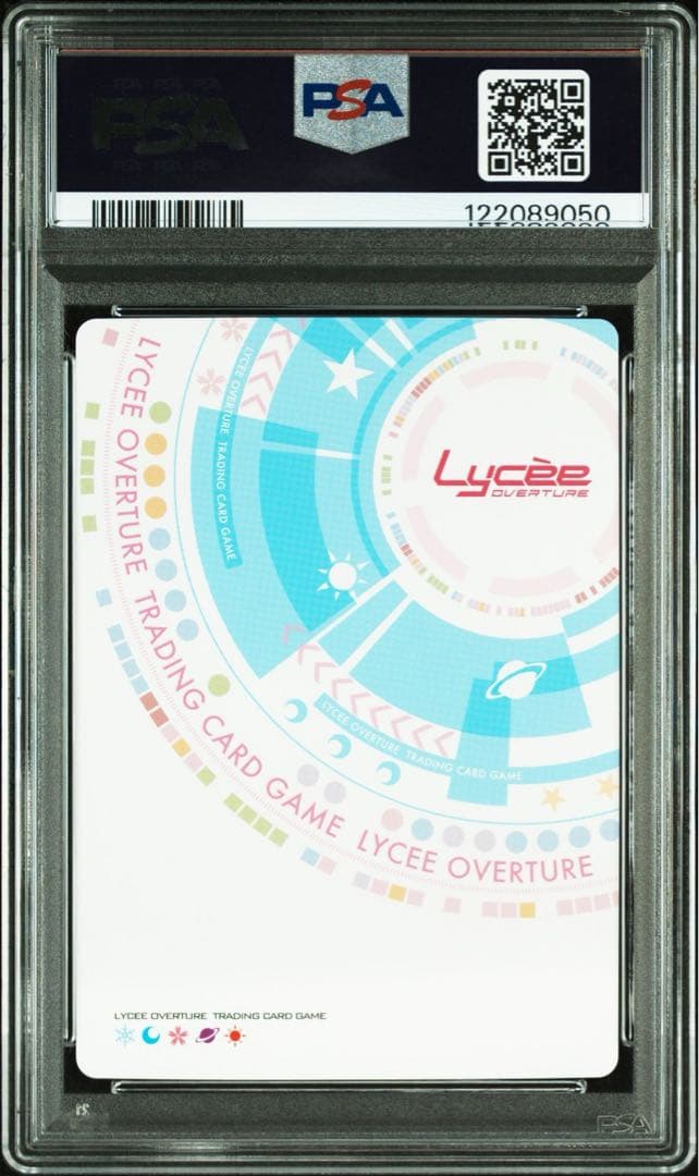 lycee psa10 アルトリア　ペンドラゴン　（水着）sp サイン