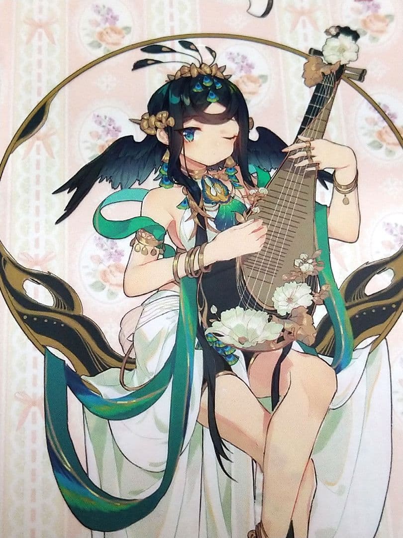 J548＃百花闻啼二(PET)田小宝的星空切り売り海外人物マステ女の子