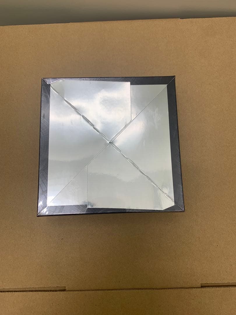 スターストライクブラスト