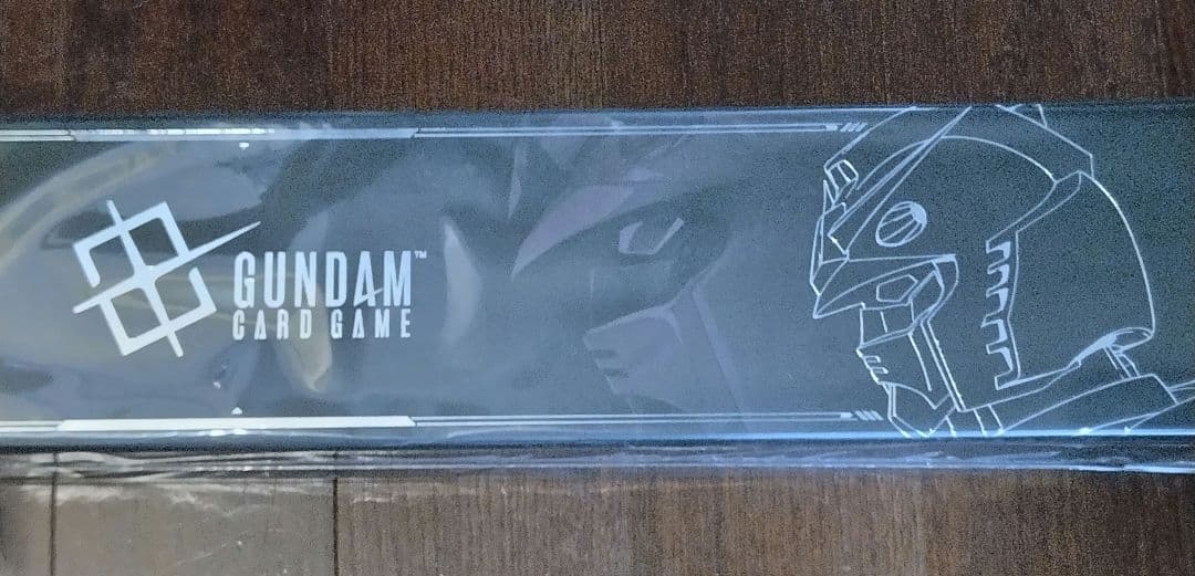 ガンダムカードゲーム オフィシャルグッズセット 01