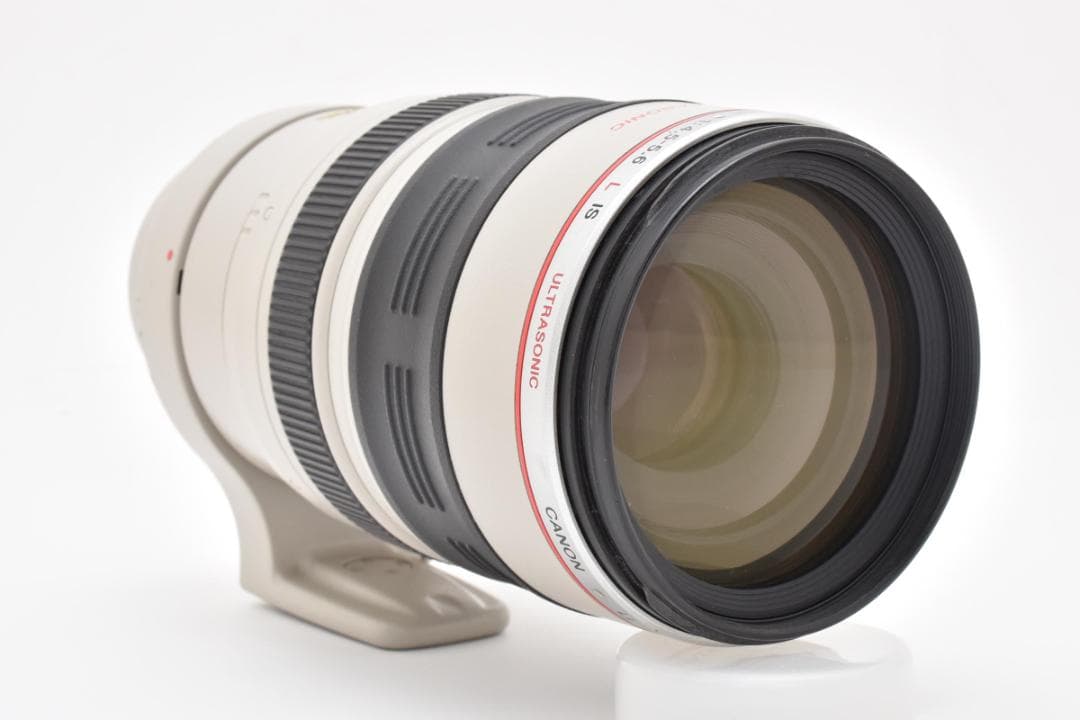 Canon ef 100 400 4.5 5.6 l is usm キャノン