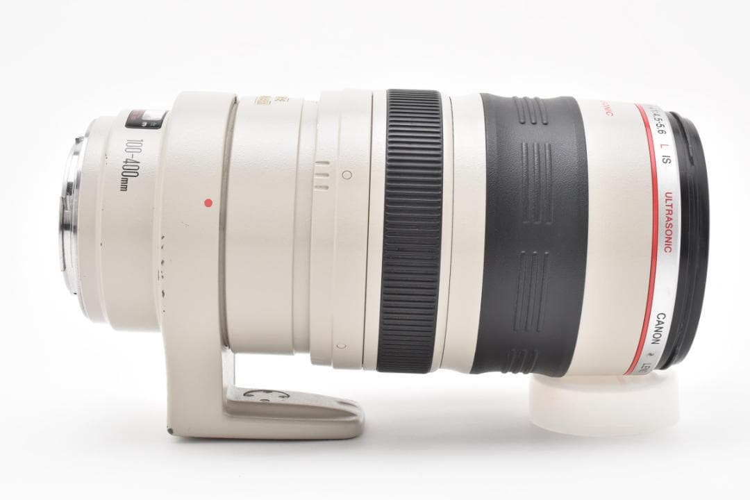 Canon ef 100 400 4.5 5.6 l is usm キャノン