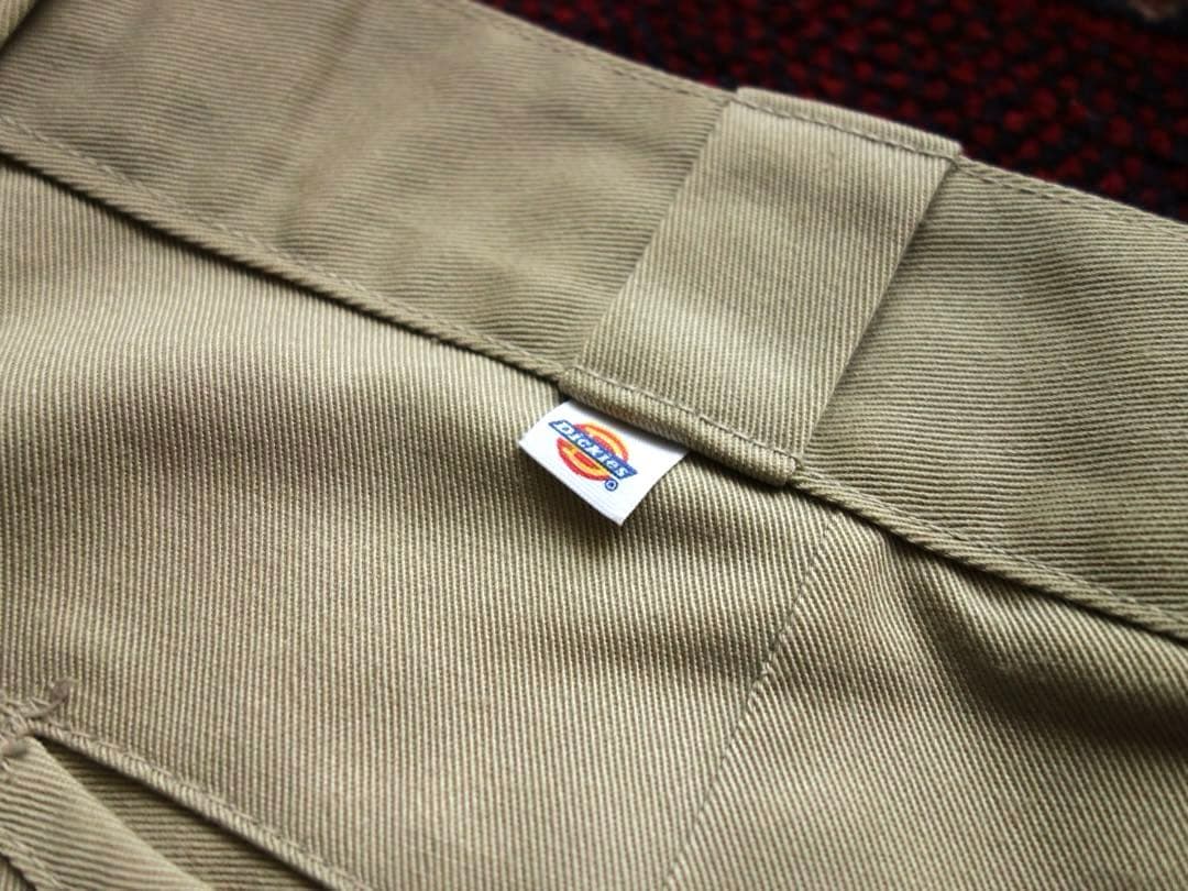80s dickies チビタグ 34 874 USA製 アメリカ製
