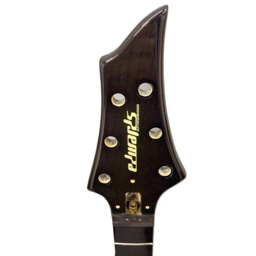 【今月限定出品】Edwards E-FR-130GT エドワーズ エレキギター