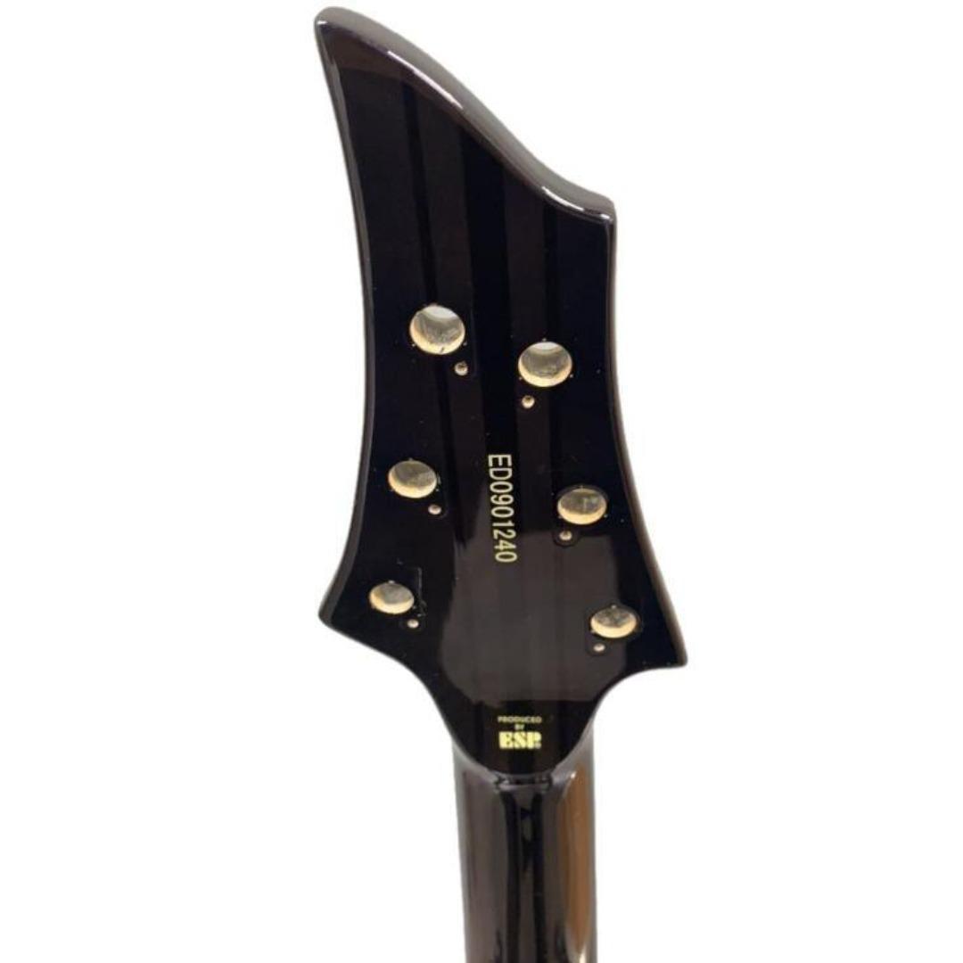 【今月限定出品】Edwards E-FR-130GT エドワーズ エレキギター