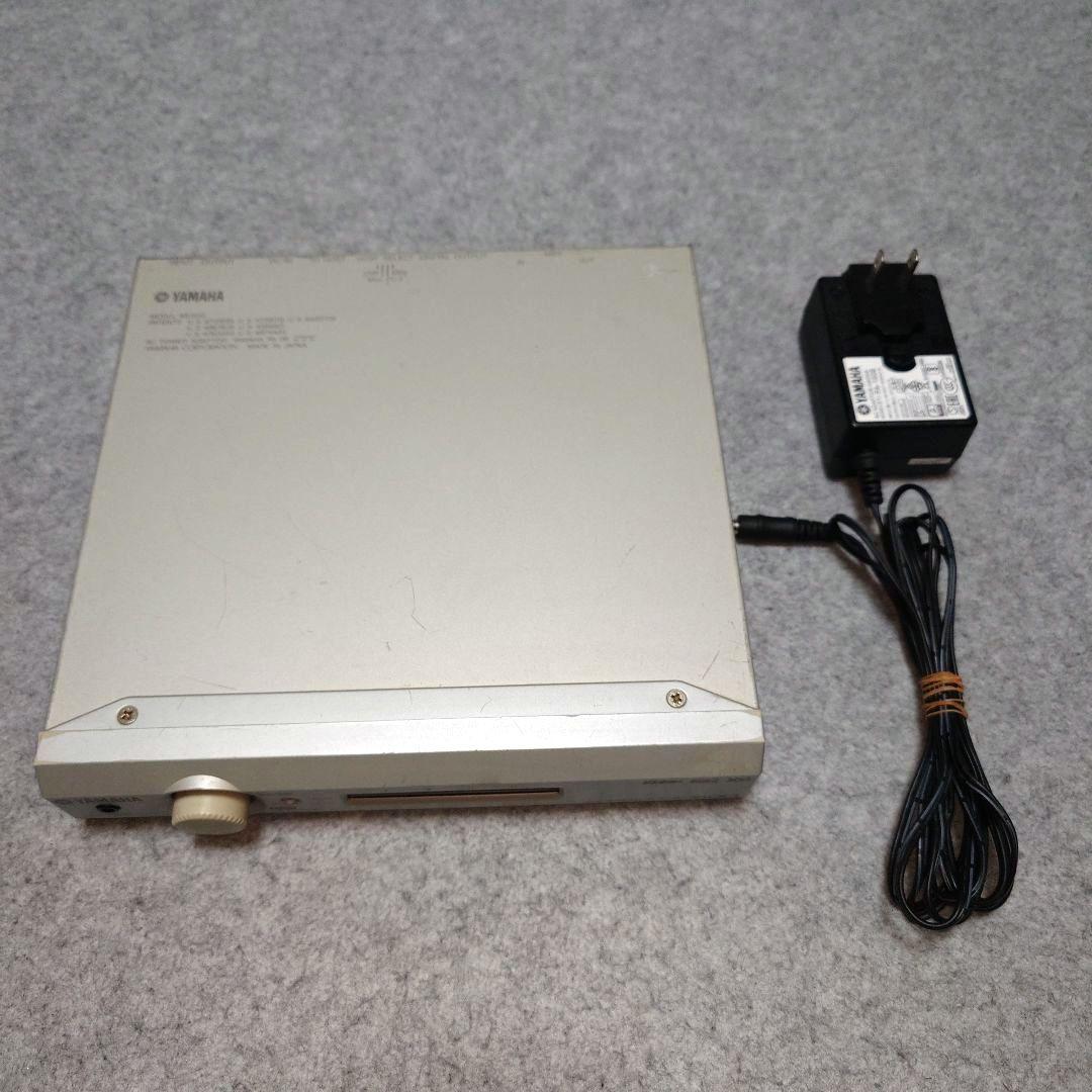 YAMAHA 音源モジュール MU500 ジャンク品