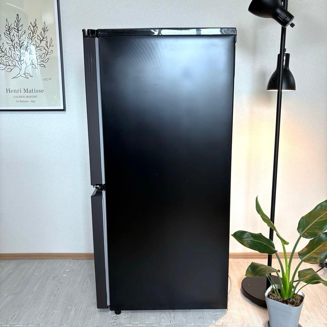 2024年製 冷蔵庫 一人暮らし 単身用 小型 3ヶ月保証 送料無料 シャープ