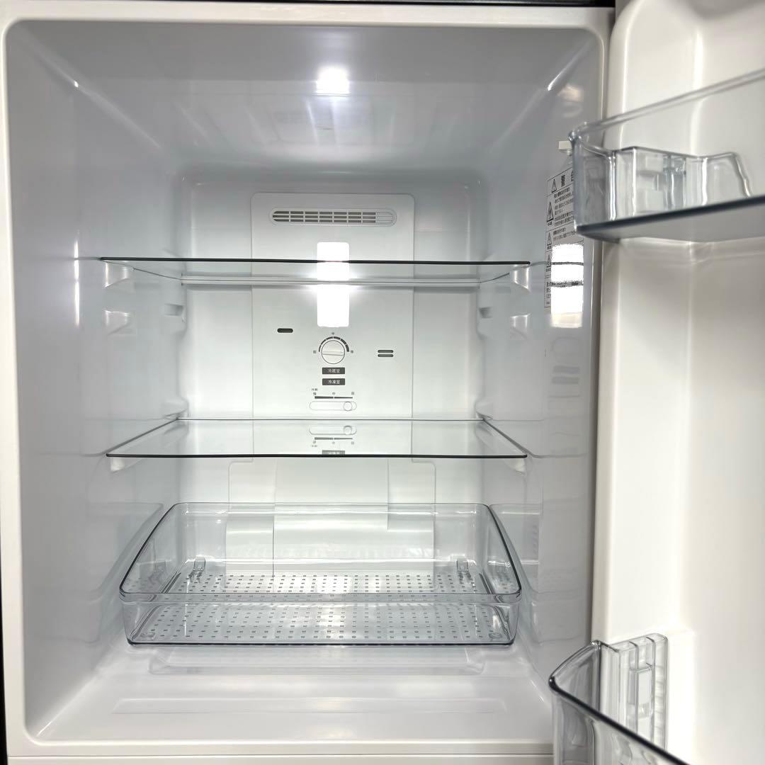 2024年製 冷蔵庫 一人暮らし 単身用 小型 3ヶ月保証 送料無料 シャープ