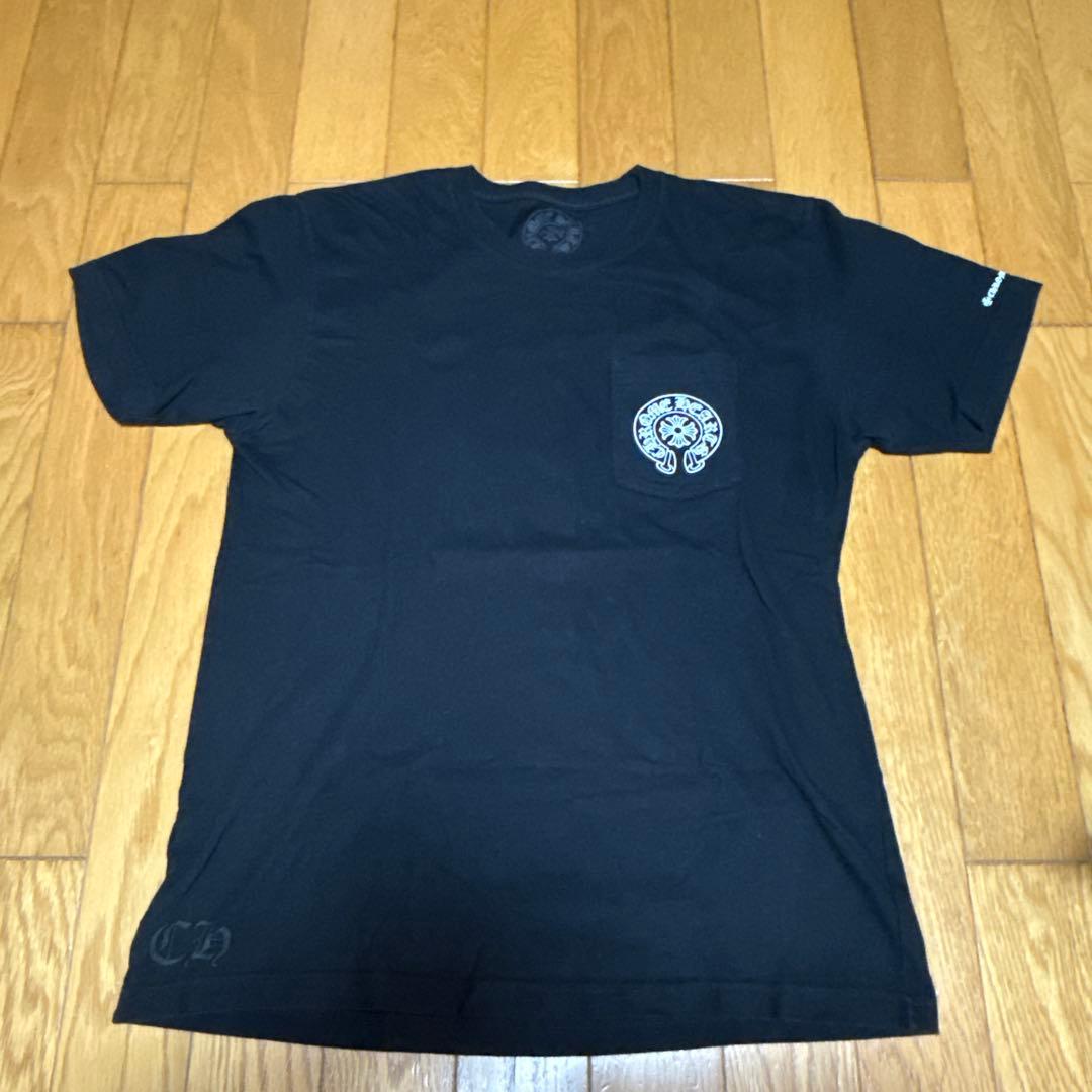 Chrome Hearts Tシャツ