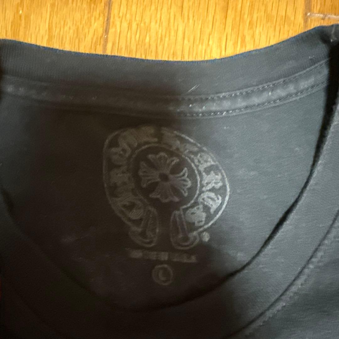 Chrome Hearts Tシャツ