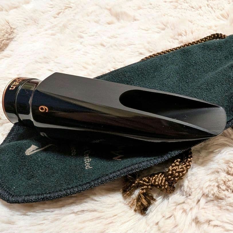 Gottsu Sepia Tone VI Alto #6 (ダーク&パワフル)