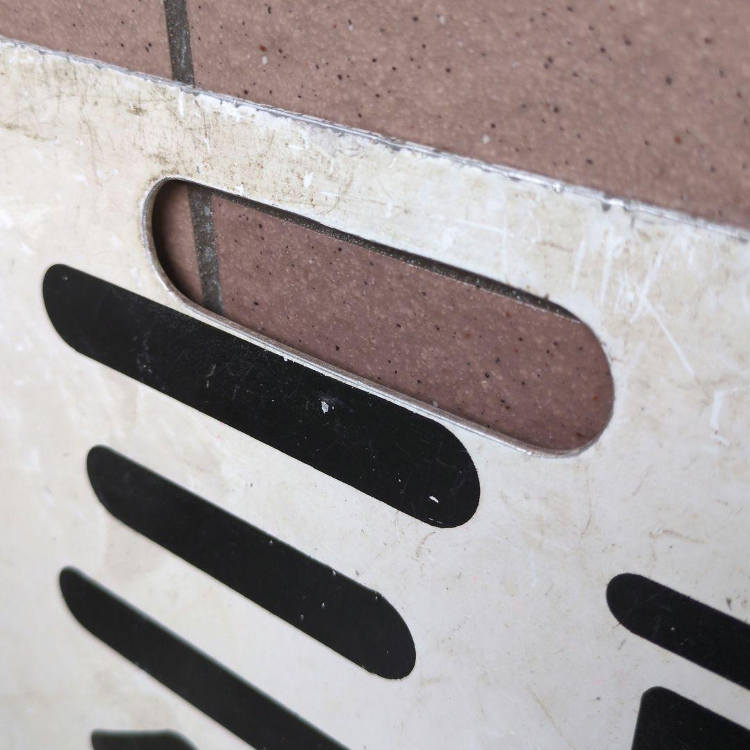 鉄道ヘッドマーク 京阪(京阪電車)淀屋橋/三条 運行標識板 行先板サボ(当時物)