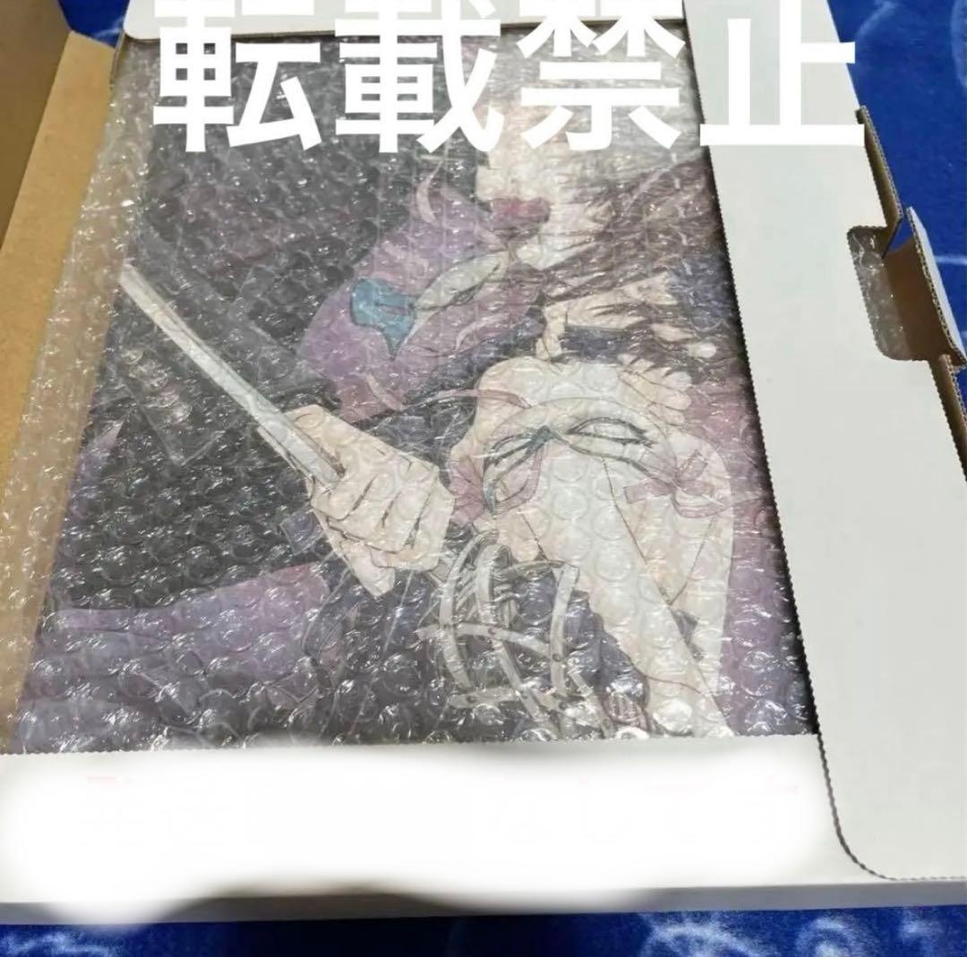 ヴァンパイア騎士　キャンバスアート　4 完結　LaLaDX 白泉社　枢　優姫　零