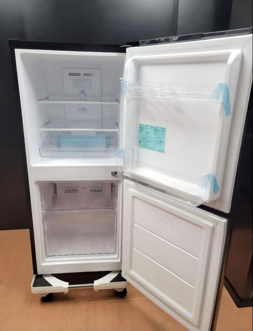 121L 冷蔵庫 2023年製