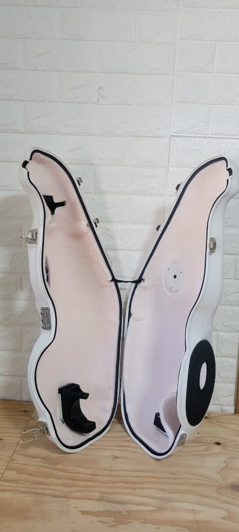 【消音器】e-sax アルトサックス BESTBRASS