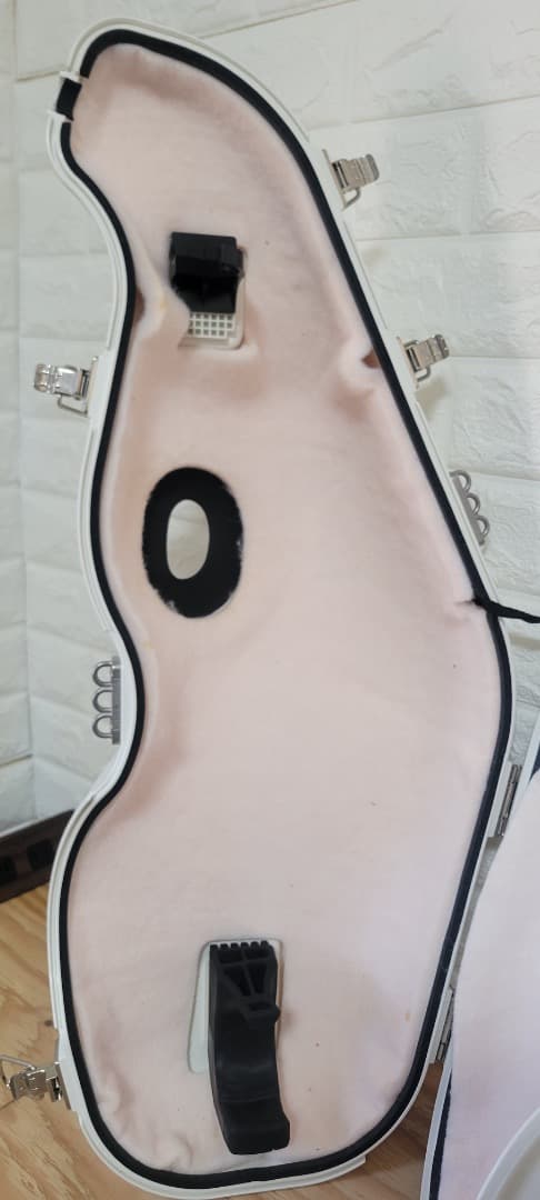 【消音器】e-sax アルトサックス BESTBRASS