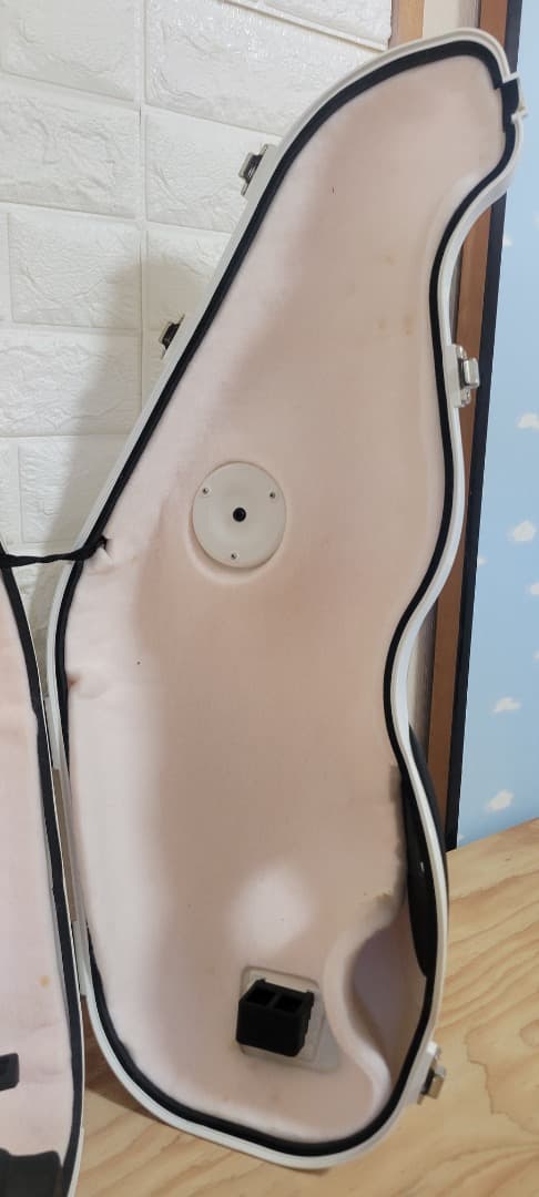 【消音器】e-sax アルトサックス BESTBRASS