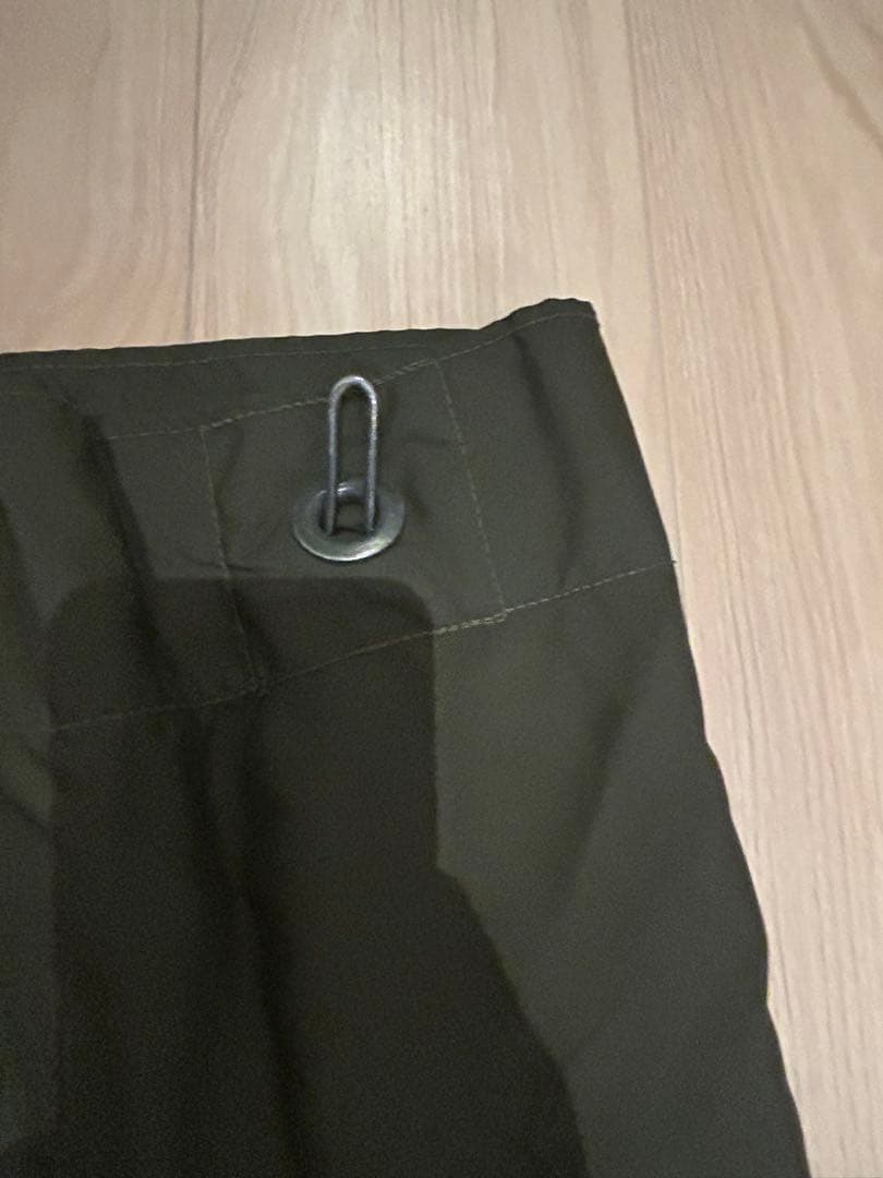 NVA 東ドイツ軍 ウール ブランケット ➕ 米軍 ダッフルバッグ おまけ付