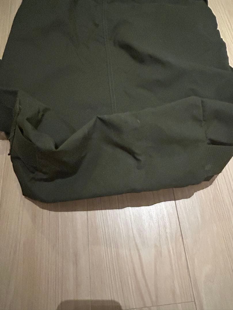 NVA 東ドイツ軍 ウール ブランケット ➕ 米軍 ダッフルバッグ おまけ付