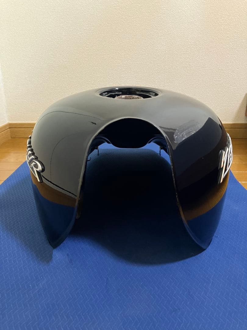 Kawasaki カワサキ　ゼファー750 純正　タンク 希少