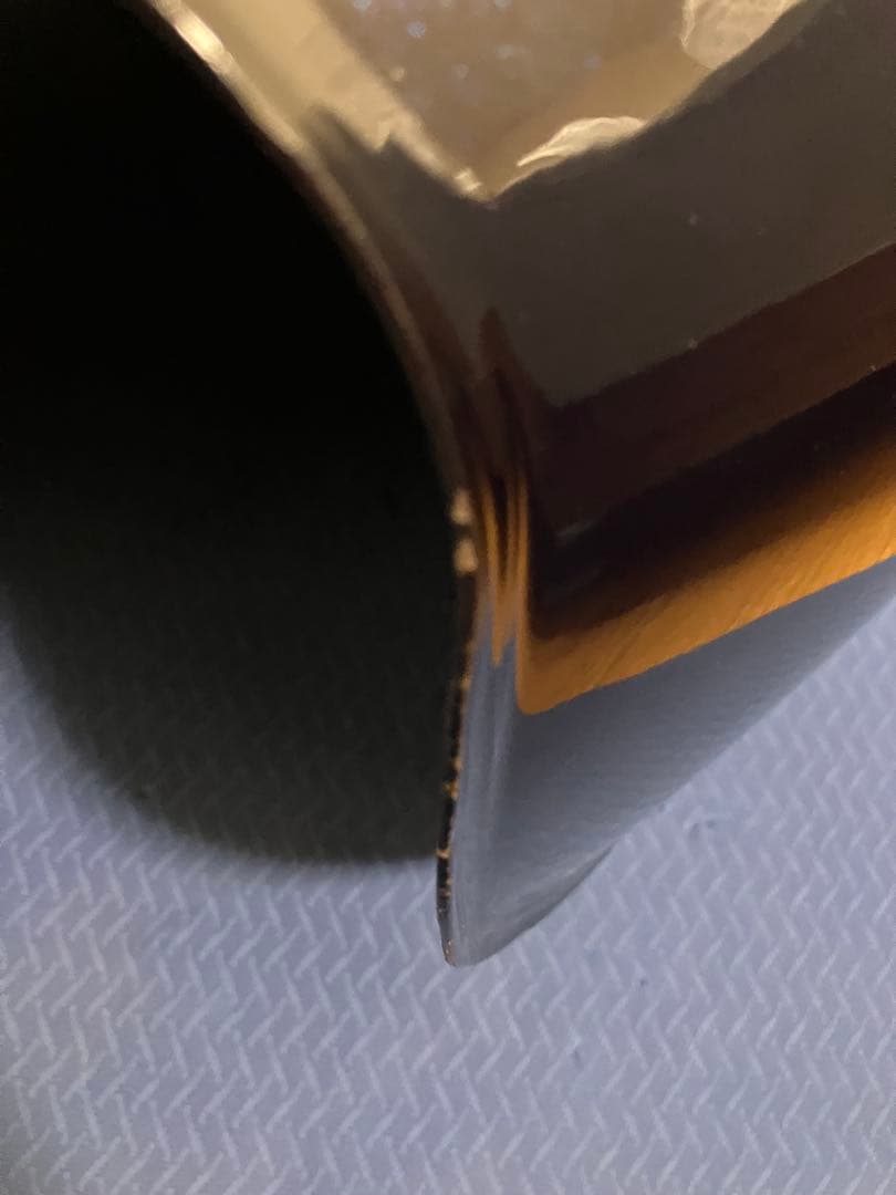 Kawasaki カワサキ　ゼファー750 純正　タンク 希少