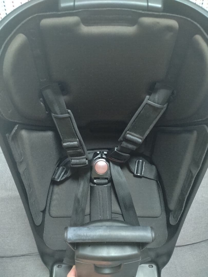 ハイディ2　 フロントチャイルドシート