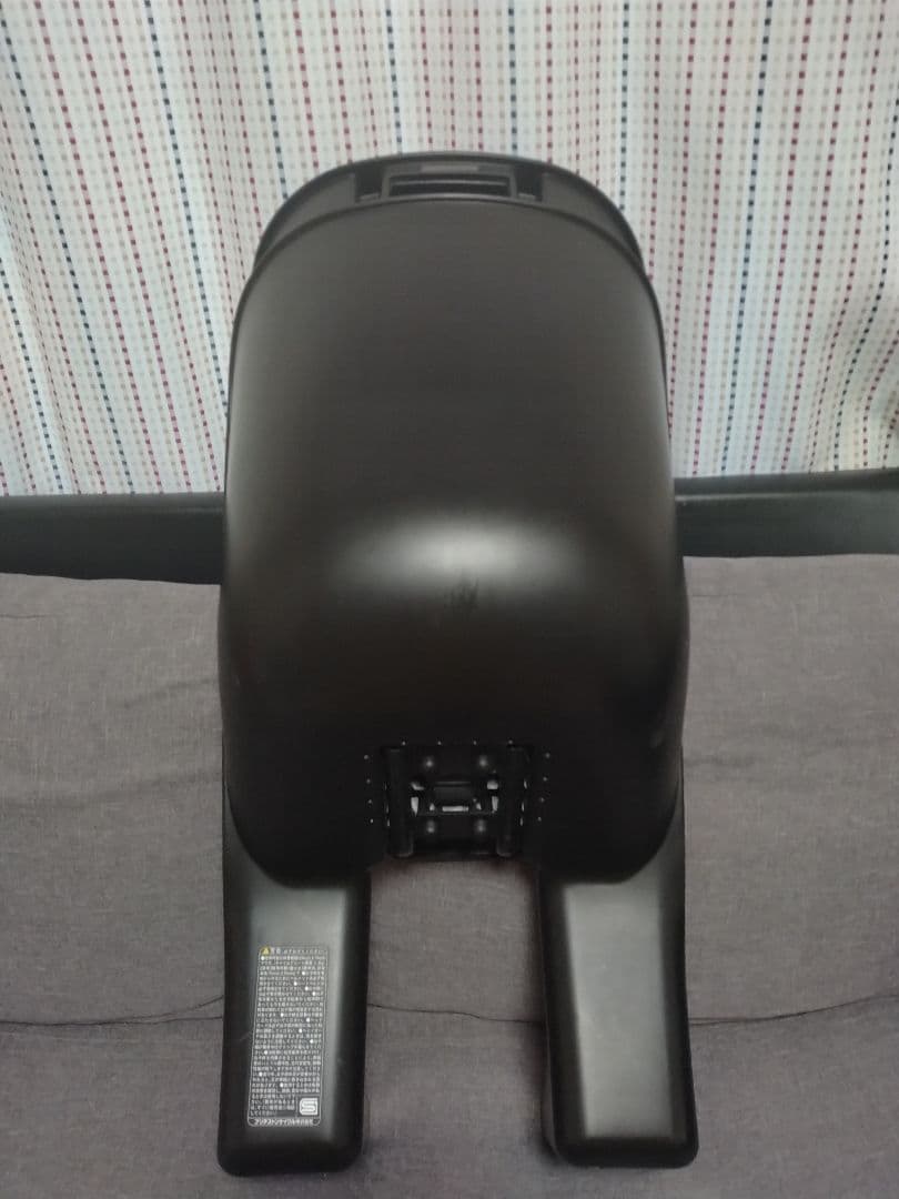 ハイディ2　 フロントチャイルドシート