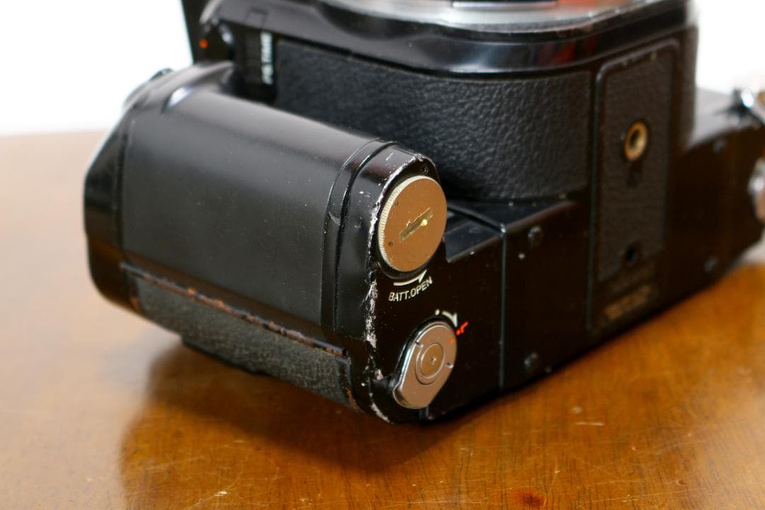 PENTAX 67 ii 中判フィルムカメラ ボディ